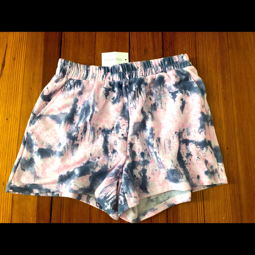 Mia&Tess PJ Set
